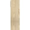 Ekena Millwork Westlake Traditional Rough Sawn Bracket w/ Offset Brace, Douglas Fir, 6"W x 20"D x 20"H BKT0604X20X20WTL01RDF - alternate 4